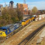 from common st overpass