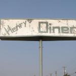 henry's diner