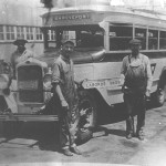 laborde bros. busses