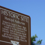 historic site