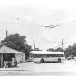 trolley stops