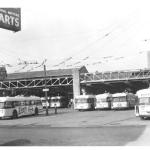 shreveport railway