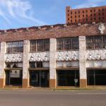 the amazing andress ford building