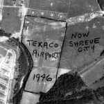 texaco airfield '46