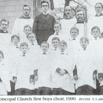 St. Marks Boy's Choir