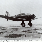 Barksdale 1940