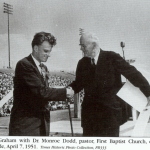 Billy Graham Crusade