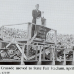 Billy Graham Crusade