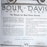 Bour-Davis