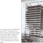 American Tower 1977