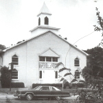 Little Union Baptist