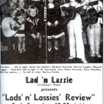 Lad and Lassie Childrens Wear