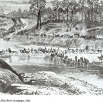 Red River Campaign