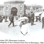 La State Fair in Shreveport