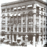 1st National Bank of Shreveport