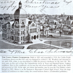 Courthouse square 1903