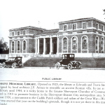 Shreve Memorial Library 1930