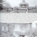 First Baptist