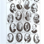 Early mayors