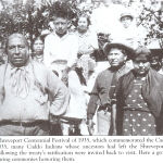 Caddo Indians