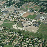 Bossier Municipal Complex