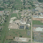 Bossier Municipal Complex