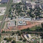 Benton Rd. overpass