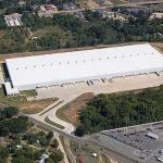 Libby Glass Distribution Center