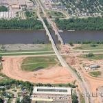 Shreveport Barksdale Bridge