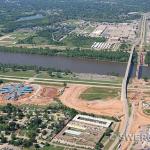 Shreveport Barksdale Bridge