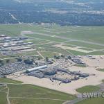 Shreveport Regional Airport