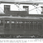 Streetcars on Texas