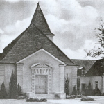 Base Chapel