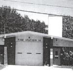 Fire Station #14 opens