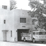 Fire Station #9