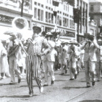 Military Day Parade