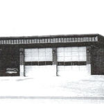 North Shreveport gets a fire station Dec. 1980