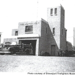 Fire Station #6