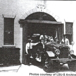 First Fire Station #6