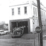 Fire Station #5