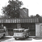 Fire Station #4