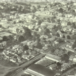 Allendale in the 20's