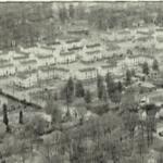 Those old apartments on Linwood