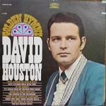 Bossier City's David Houston