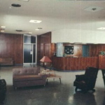 Mid City Motor Hotel Lobby