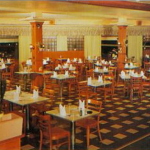 Mid City Motor Hotel Restaurant