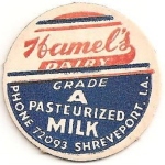 Hamel's Dairy