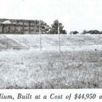 Byrd stadium