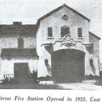 Historic Queenborough Station