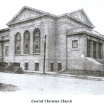 Central Christian